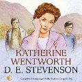 Cover-Bild zum Titel 'Katherine Wentworth' von 'D. E. Stevenson'