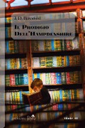 Cover-Bild zum Titel 'Il prodigio dell'Hampdenshire' von 'J. D. Beresford'