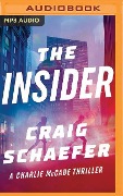 The Insider - Craig Schaefer