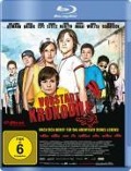 Cover-Bild zum Titel 'Vorstadtkrokodile' von 'Christian Ditter, Martin Ritzenhoff, Max von der Grün, Heiko Maile'