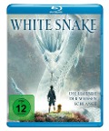 White Snake - Die Legende der weissen Schlange - Dama O, Haowei Guo