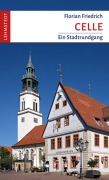 Cover-Bild zum Titel 'Celle' von 'Florian Friedrich'