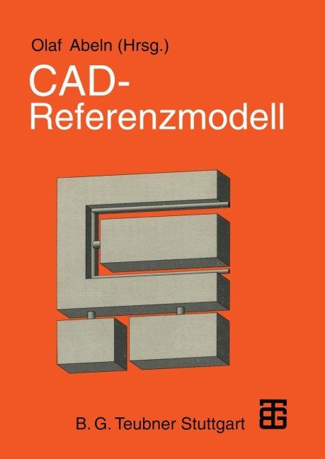 CAD - Referenzmodell - 