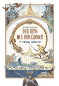 Der Ring des Nibelungen - Patrick Mason
