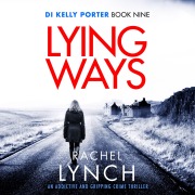 Cover-Bild zum Titel 'Lying Ways' von 'Rachel Lynch'