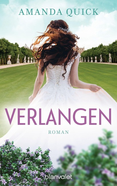 Verlangen - Amanda Quick