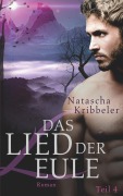 Cover-Bild zum Titel 'Das Lied der Eule' von 'Natascha Kribbeler'