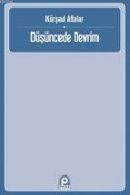 Cover-Bild zum Titel 'Düsüncede Devrim' von 'Mehmet Kürsad Atalar'