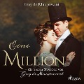 Cover-Bild zum Titel 'Eine Million (Ungekürzt)' von 'Guy de Maupassant'