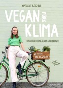 Cover-Bild zum Titel 'Vegan fürs Klima' von 'Natalie Reichelt'