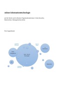 Cover-Bild zum Titel 'sichere Informationstechnologie' von 'Tim Cappelmann'