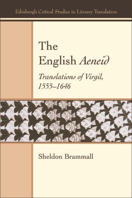 English Aeneid - Sheldon Brammall