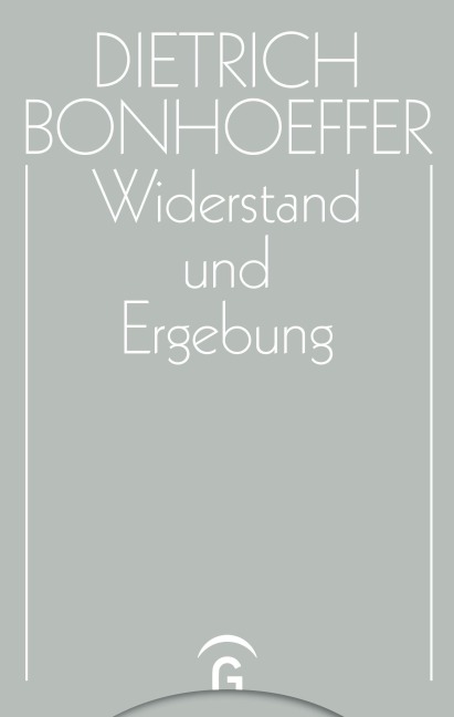 Widerstand und Ergebung - 