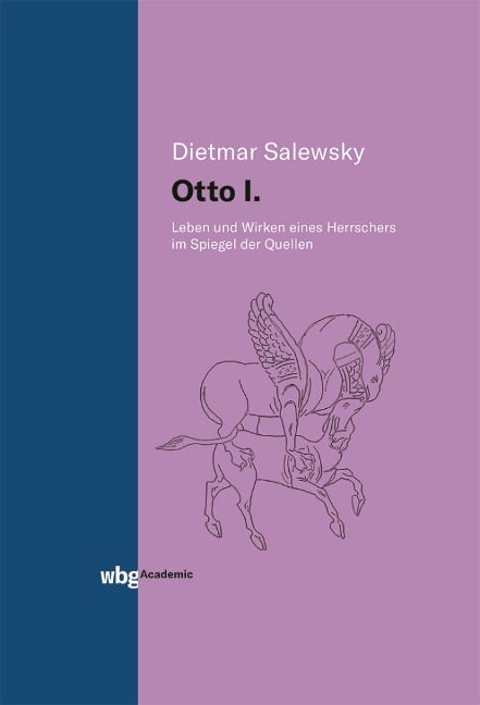 Otto I. - Dietmar Salewsky