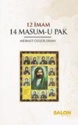 Cover-Bild zum Titel '12 Imam 14 Masum-u Pak' von 'Mehmet Özgür Ersan'