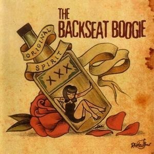 Original Spirit - The Backseat Boogie