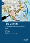 Cover-Bild zum Titel 'Hong Kong Arts' von ''