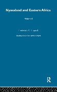 Cover-Bild zum Titel 'The Rise of Our East African Empire (1893)' von 'Lord Frederick J. D. Lugard'