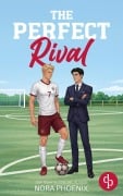 Cover-Bild zum Titel 'The Perfect Rival' von 'Nora Phoenix'