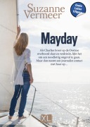 Cover-Bild zum Titel 'Mayday' von 'Suzanne Vermeer'