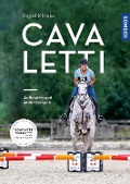 Cover-Bild zum Titel 'Cavaletti - Aufbauten und Abmessungen' von 'Ingrid Klimke'