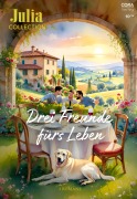 Cover-Bild zum Titel 'Julia Collection Band 228' von 'Penny Roberts'