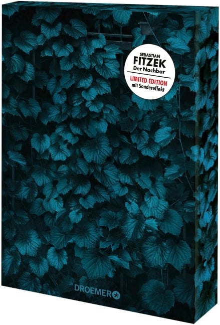 Der Nachbar - Sebastian Fitzek
