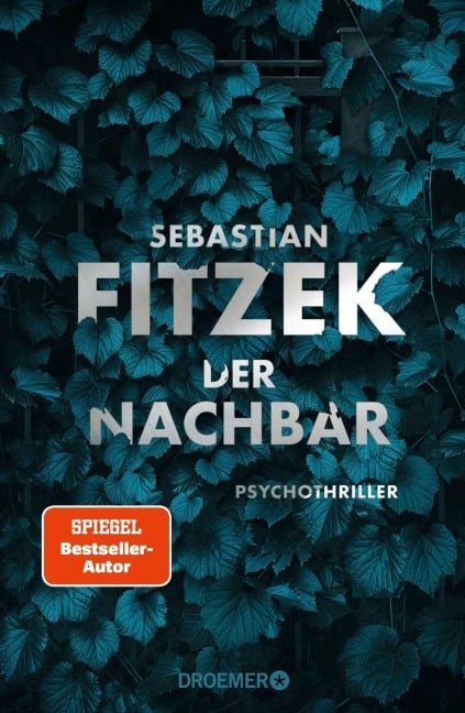Der Nachbar - Sebastian Fitzek