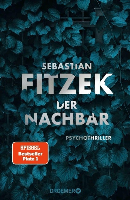 Der Nachbar - Sebastian Fitzek