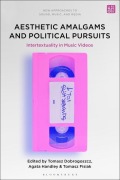 Cover-Bild zum Titel 'Aesthetic Amalgams and Political Pursuits' von ''