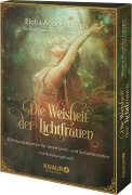 Cover-Bild zum Titel 'Die Weisheit der Lichtfrauen' von 'Eloha Audrey Loups'