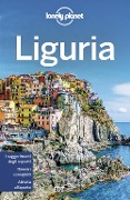 Cover-Bild zum Titel 'Liguria' von 'Remo Carulli, Andrea Formenti, Cinzia Rando'