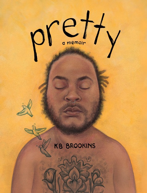 Pretty - Kb Brookins