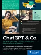 ChatGPT u. Co. - Rainer Hattenhauer