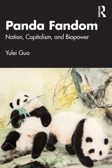Panda Fandom - Yulei Guo