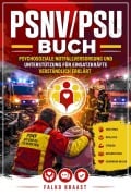 Cover-Bild zum Titel 'PSNV / PSU Buch' von 'Falko Braast'