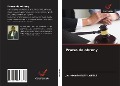 Cover-Bild zum Titel 'Prawo do obrony' von 'Jean-Marie Eley Lofele'
