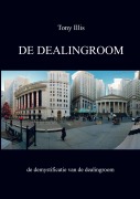 Cover-Bild zum Titel 'De Dealingroom' von 'Tony Illis'