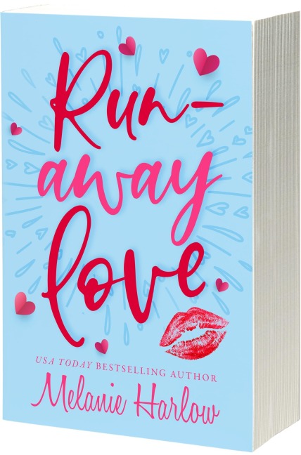 Runaway Love - Melanie Harlow