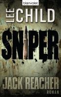 Sniper - Lee Child