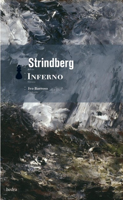Inferno - Strindberg