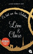 Cover-Bild zum Titel 'Léon & Claire' von 'Ulrike Schweikert'