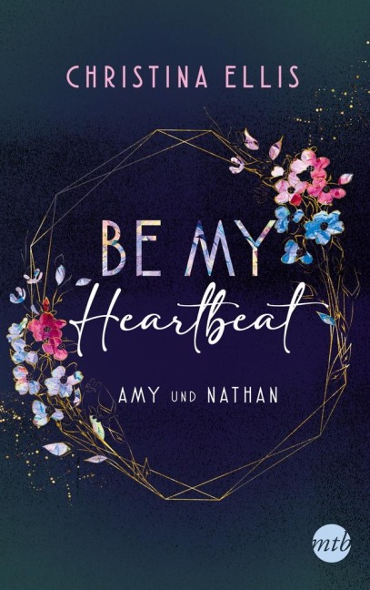 Be my Heartbeat - Christina Ellis