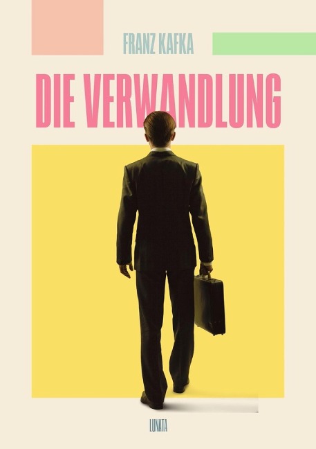 Die Verwandlung - Franz Kafka