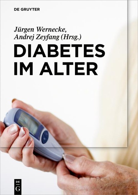 Diabetes im Alter - 