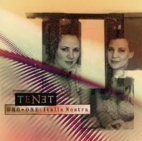 UNO + ONE: Italia Nostra - Tenet