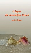 Cover-Bild zum Titel '6 Regeln' von 'P. L. Winter'