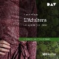 Cover-Bild zum Titel 'L'Adultera' von 'Theodor Fontane'