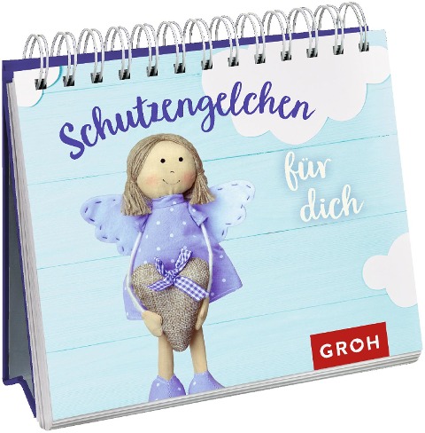 Schutzengelchen für dich - 