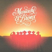 Cover-Bild zum Titel 'Mariachi El Bronx IV' von 'Mariachi El Bronx'